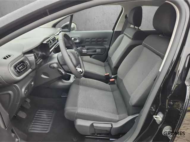 Citroën C3 Max PureTech