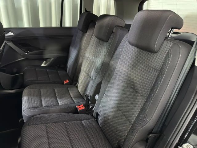 Volkswagen Touran Friends TSI