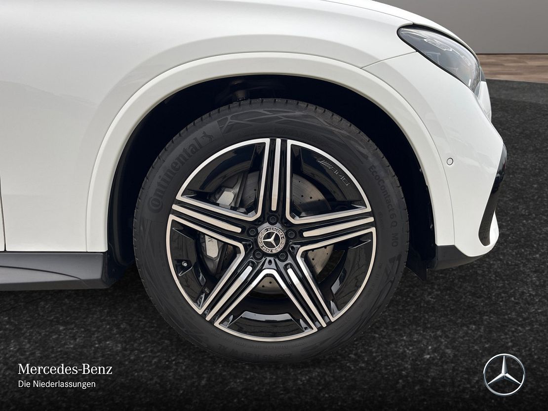 Mercedes-Benz GLC 200 4MATIC