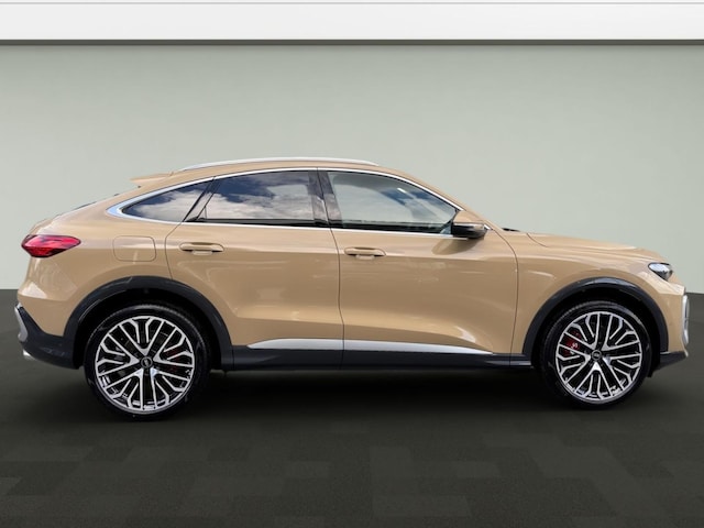 Audi SQ5 S-Tronic Sportback