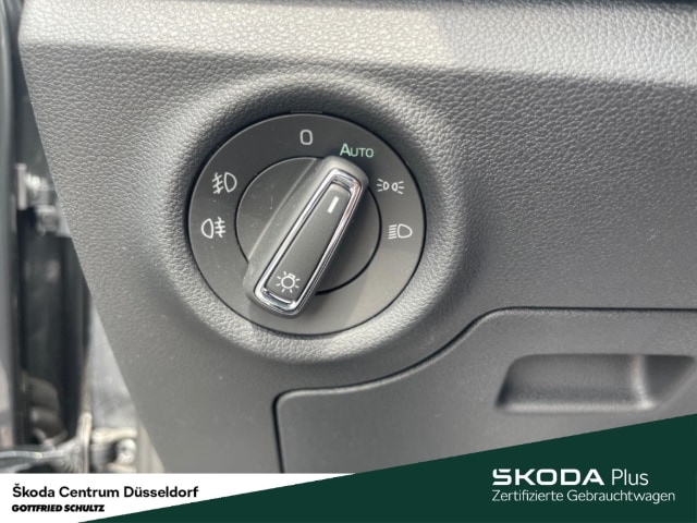 Skoda Scala Selection