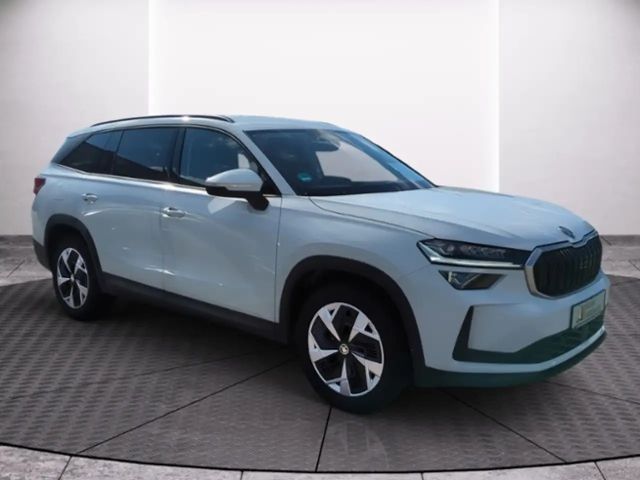 Skoda Kodiaq 2.0 TDI 4x4 Selection