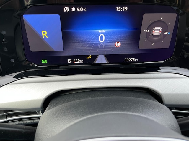 Volkswagen Golf 1.5 eTSI DSG Golf VIII Life