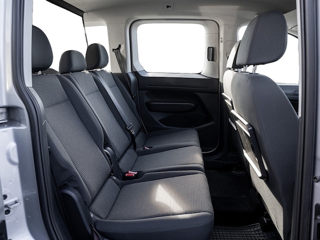 Volkswagen Caddy 2.0 TDI