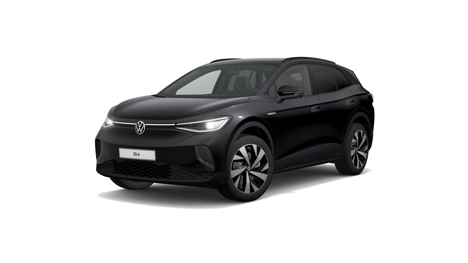 Volkswagen ID.4 77 KWh Performance Pro