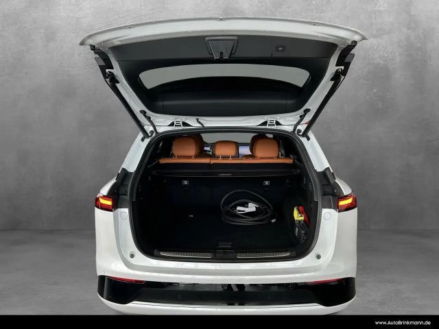 Xpeng G9 Long Range RWD