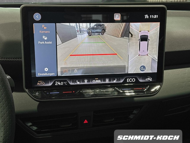 Cupra Born 77 kWh VZ