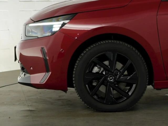 Opel Corsa GS-Line Grand Sport