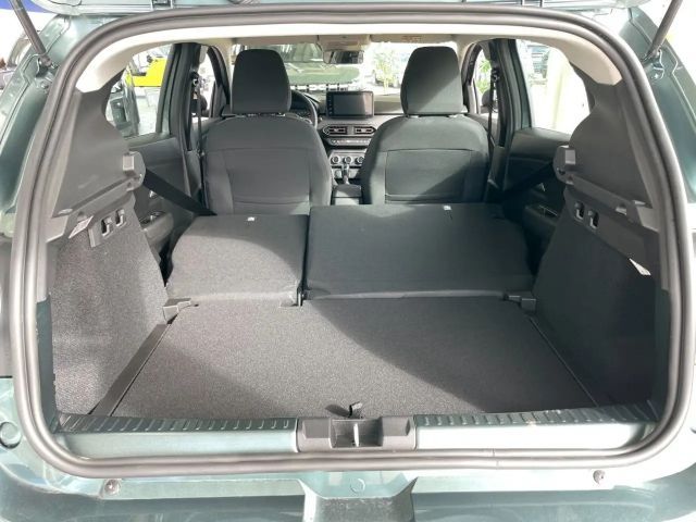 Dacia Sandero Extreme Stepway TCe 90