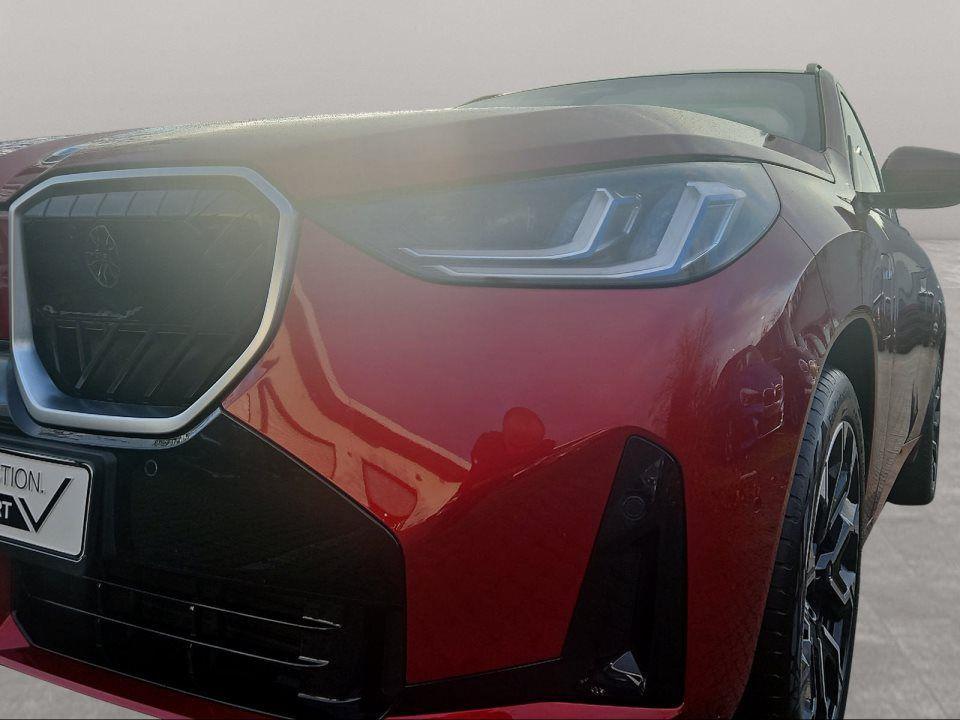 BMW X3 xDrive xDrive30e