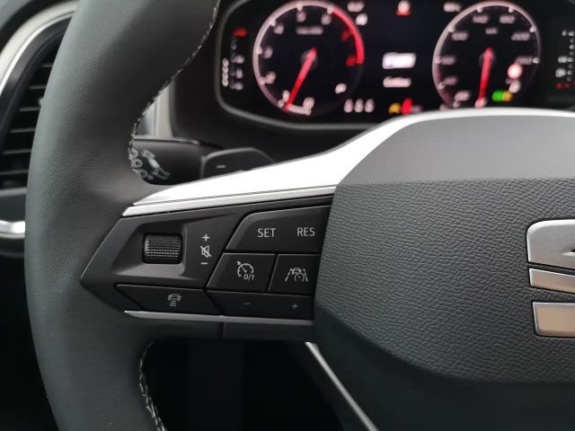 Seat Ateca Xperience Virtual Cockpit PDC KAMERA AAC ACC
