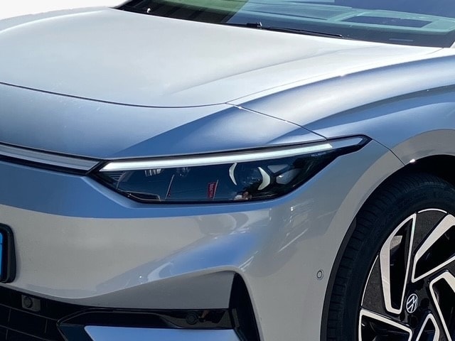 Volkswagen ID.7 Style