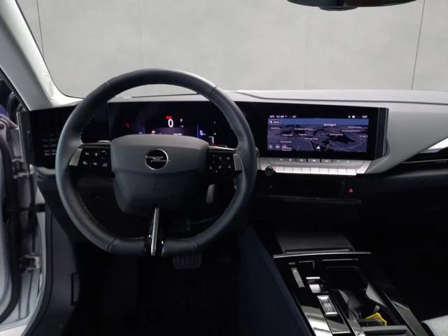 Opel Astra 1.2 Turbo Elegance Turbo