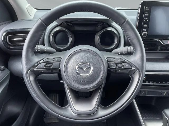 Mazda 2 2 1.5 Hybrid CVT Agile LED Apple&Android SHZ RFK