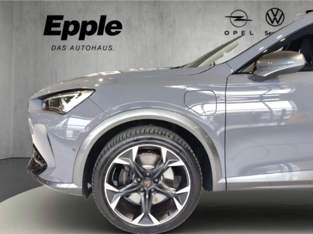 Cupra Formentor VZ e-Hybrid