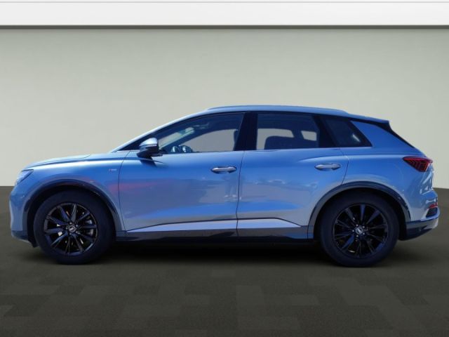 Audi Q4 e-tron 50 Quattro