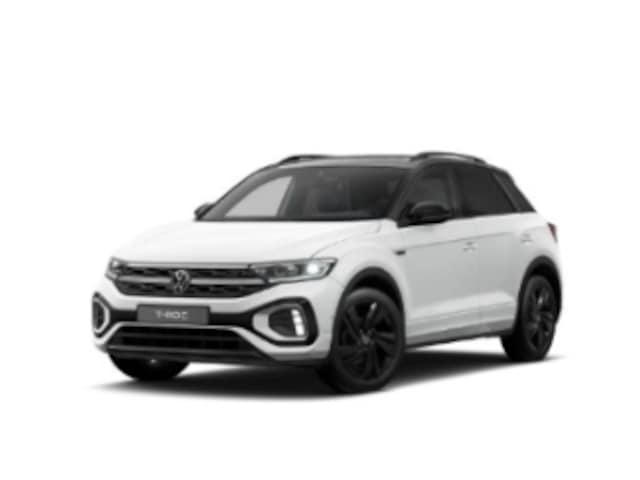 Volkswagen T-Roc 1.0 TSI R-Line
