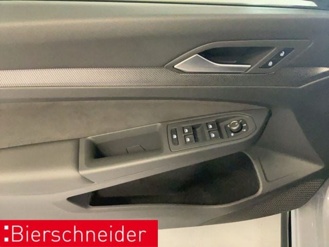 Volkswagen Golf 2.0 TSI DSG GTI