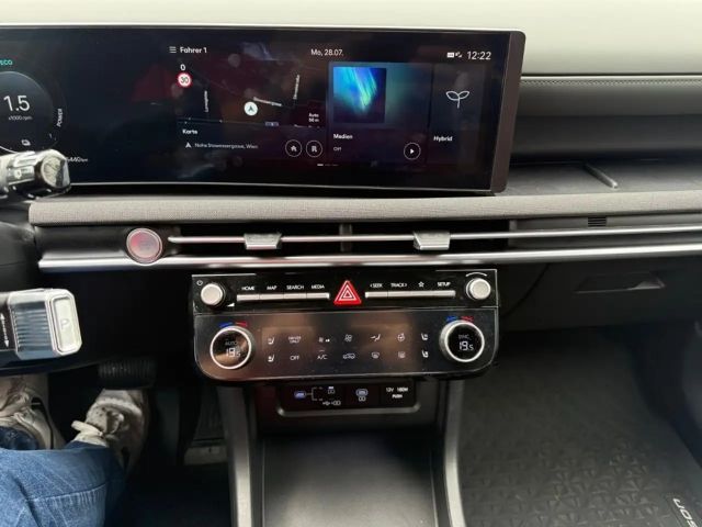 Hyundai Tucson 2WD T-GDi