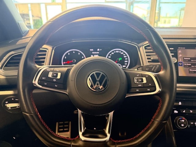 Volkswagen T-Roc 1.5 TSI Sport