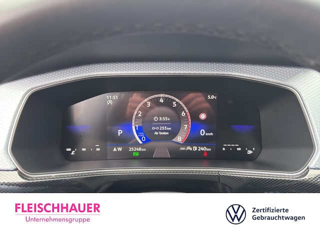 Volkswagen T-Cross 1.0 TSI DSG