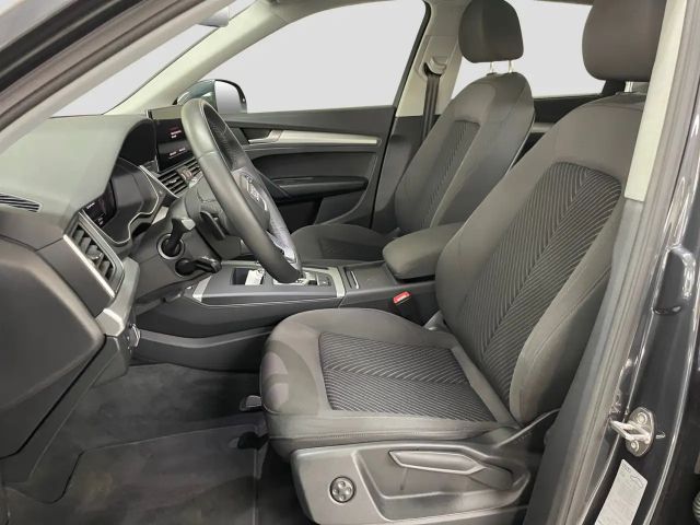 Audi Q5 45 TFSI Quattro S-Tronic