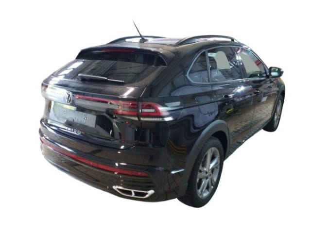 Volkswagen Taigo 1.0 TSI IQ.Drive R-Line