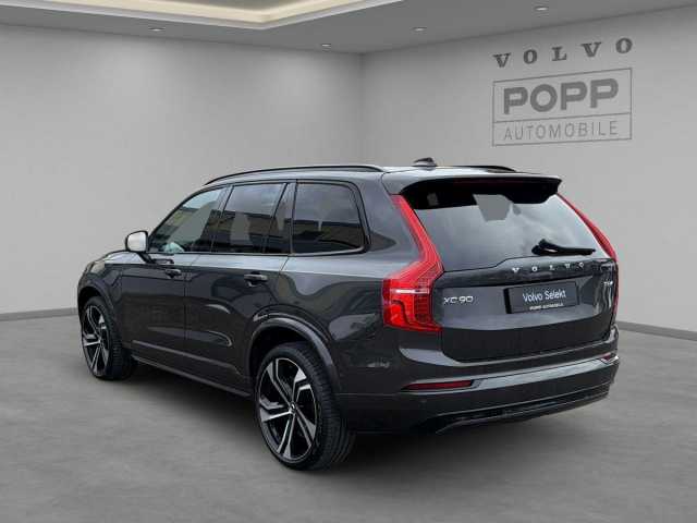 Volvo XC90 XC90