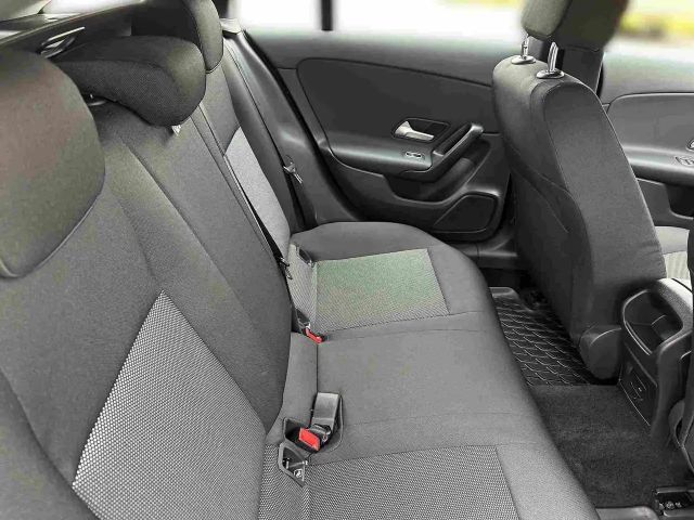 Mercedes-Benz CLA 200 CLA 200 d Shooting Brake