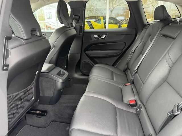 Volvo XC60 Dark Plus