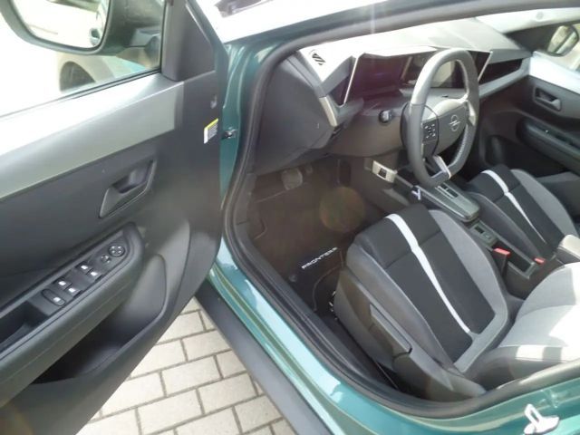 Opel Frontera Edition