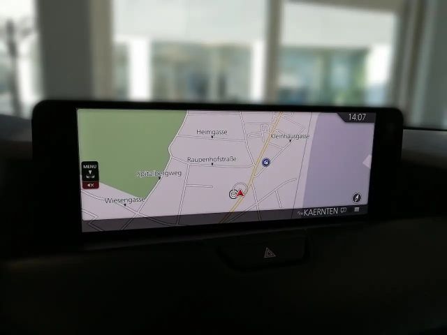 Mazda CX-80 Homura Plus