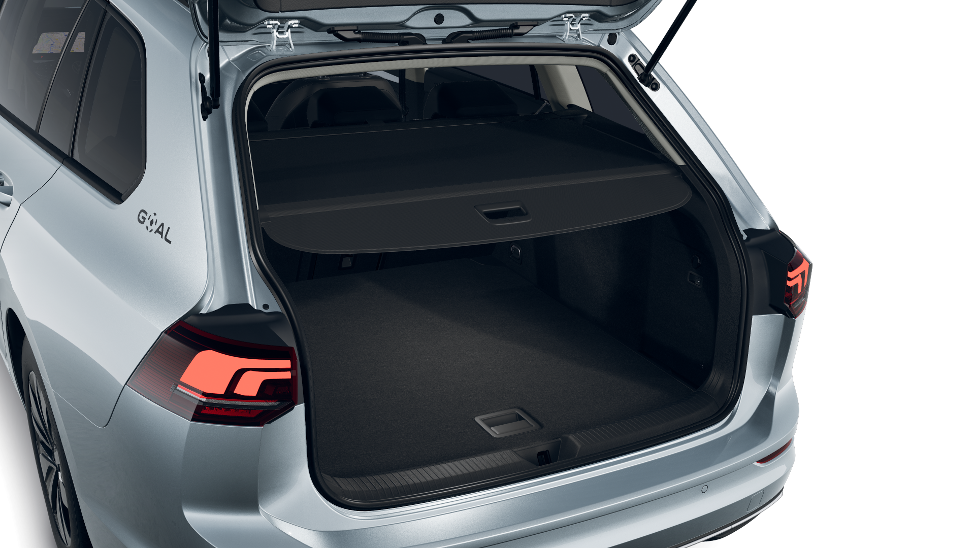 Volkswagen Golf 1.5 TSI Golf VIII Variant