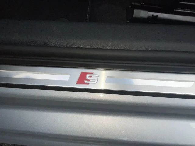 Audi A3 30 TFSI Sedan