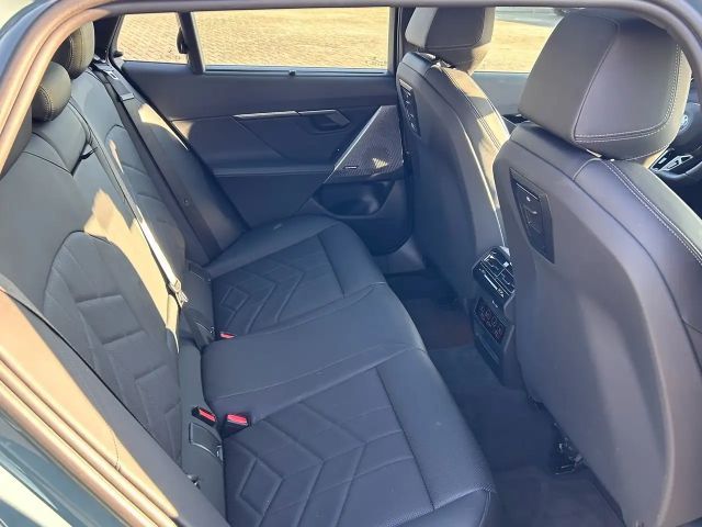 BMW 520 520d M-Sport xDrive