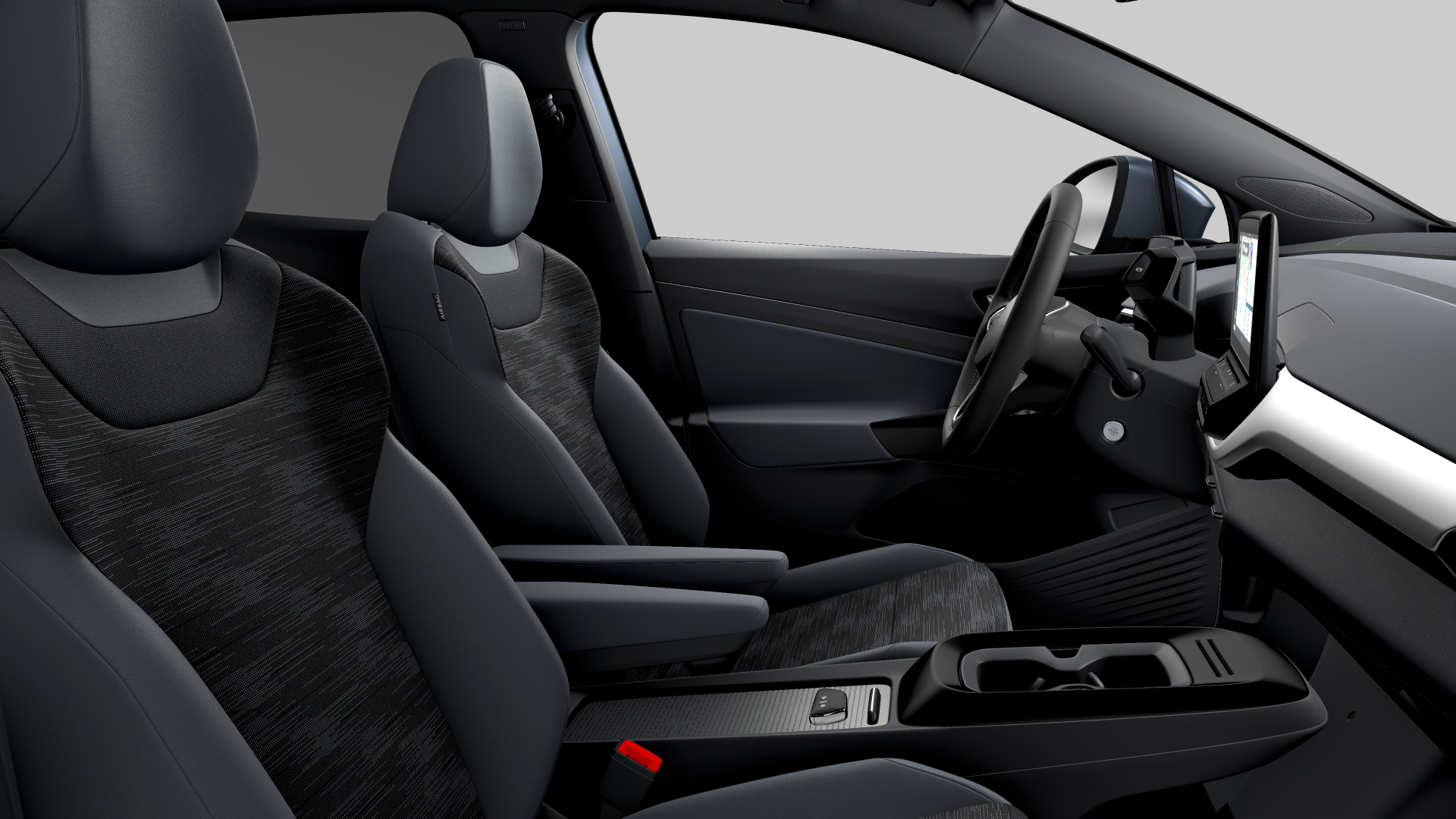 Volkswagen ID.4 Performance Pure