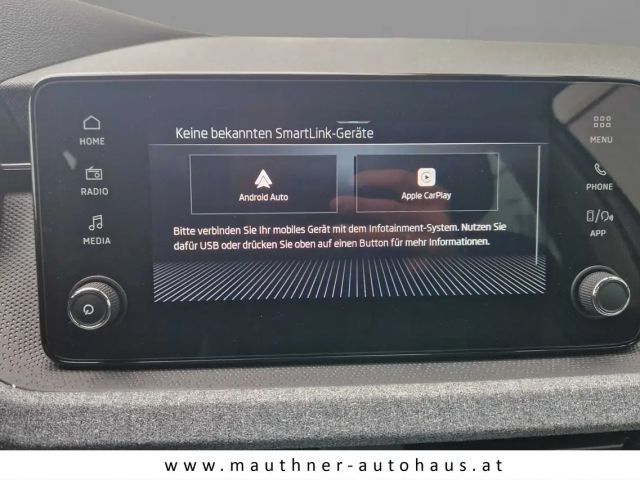 Skoda Kamiq Selection