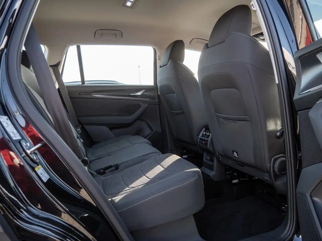 Skoda Kodiaq 1.5 TSI Selection