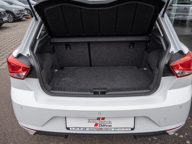 Seat Ibiza 1.6 TDI Style
