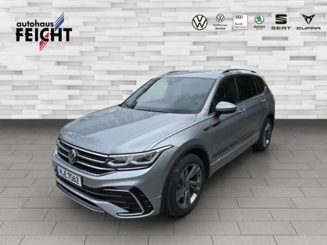 Volkswagen Tiguan 2.0 TDI Allspace R-Line