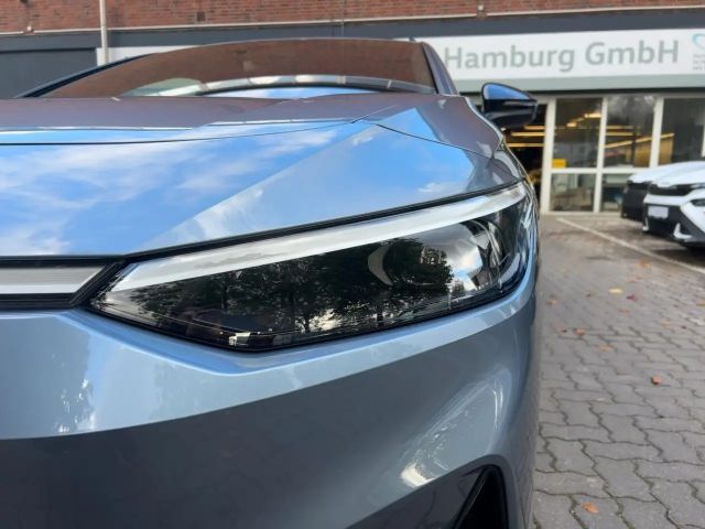 Volkswagen ID.7 Pro Tourer