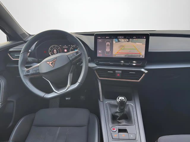 Cupra Formentor 2.0TDI 150PS NAVI ACC Kamera 18" Fahrprofilauswahl