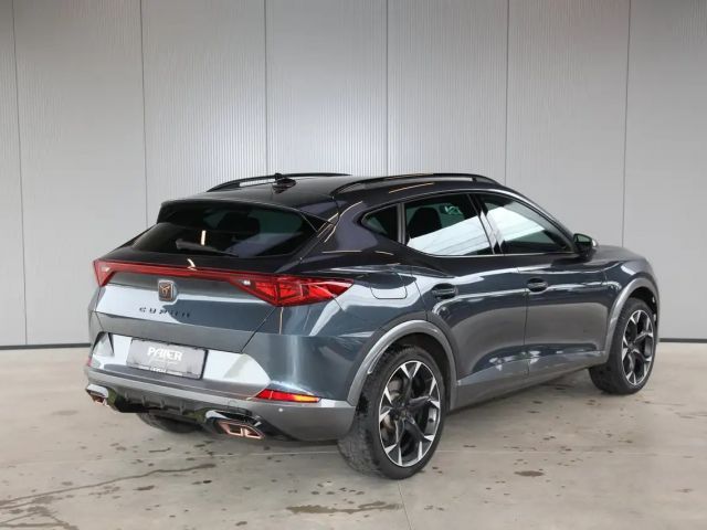 Cupra Formentor DSG VZ e-Hybrid