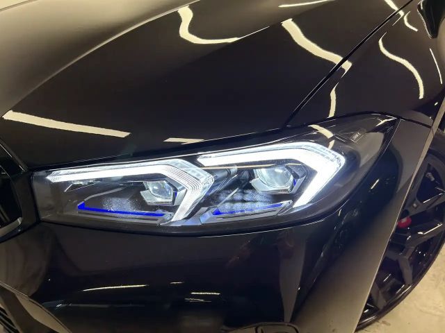 BMW 330 330d M-Sport Sedan xDrive