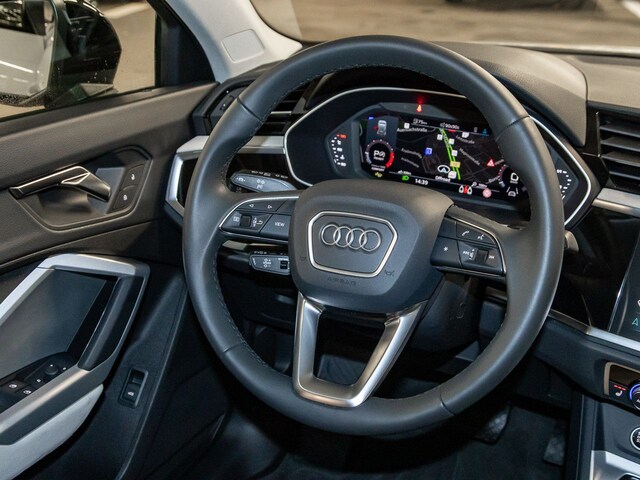 Audi Q3 35 TFSI S-Tronic