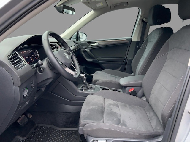 Volkswagen Tiguan 1.5 TSI Allspace DSG Life