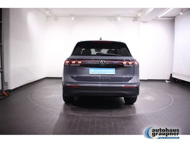 Volkswagen Tiguan 2.0 TDI