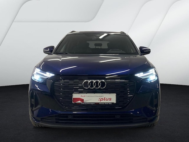 Audi Q4 e-tron 35