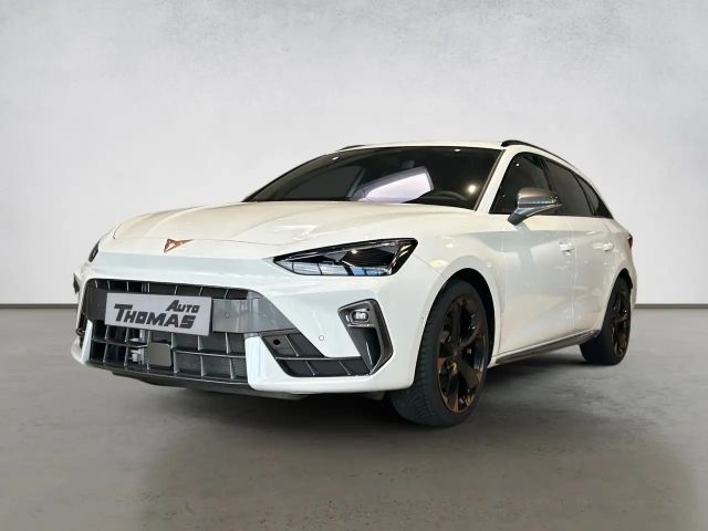 Cupra Leon DSG Sportstourer