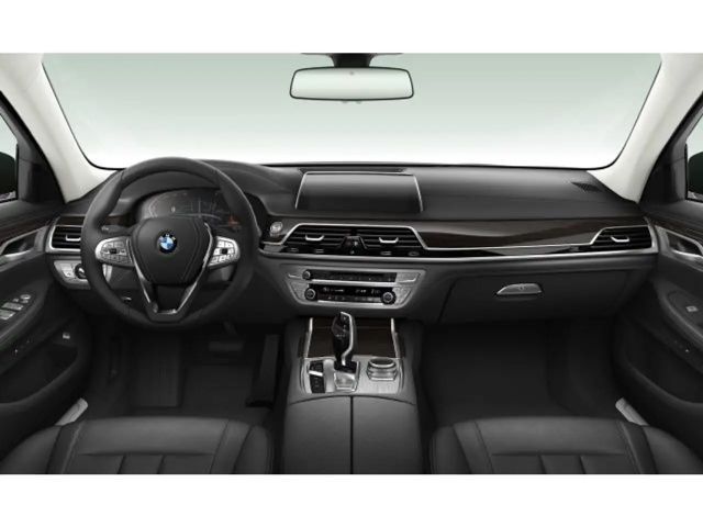 BMW 730 730d Sedan